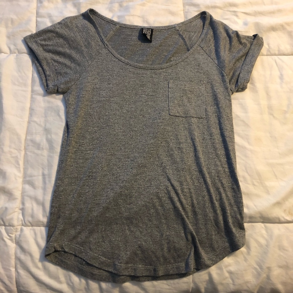 Comfy t’s